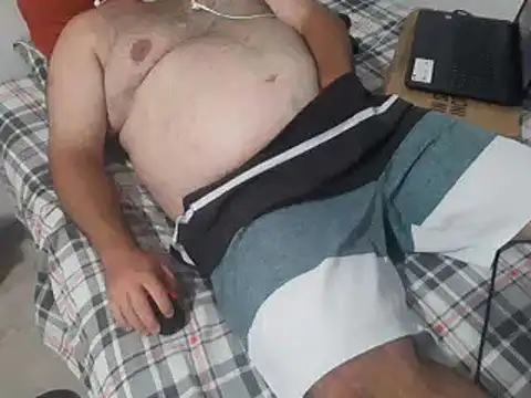 mfreitas005 online show from 18, 2, 2025