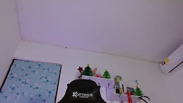 miss valery2 online show from 10, 3, 2025