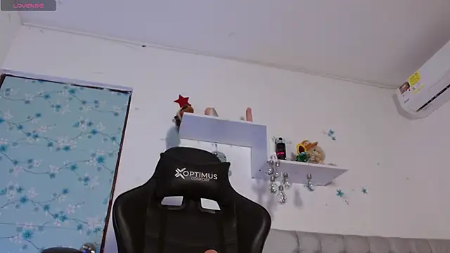 miss valery2 online show from 12, 9, 2025