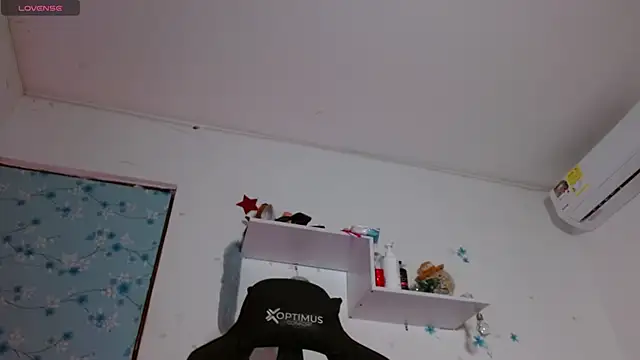 miss valery2 online show from 11, 10, 2025