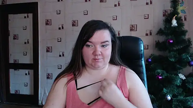 TasyaBigTTs online show from 19, 1, 2025