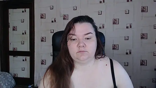 TasyaBigTTs online show from 2, 12, 2025