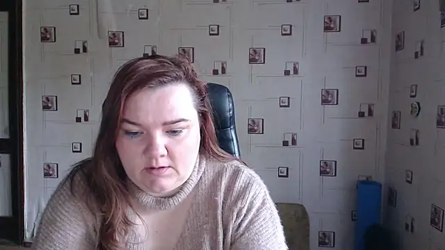 Snapshot of TasyaBigTTs chatting on 21, 4, 2026 TasyaBigTTs online show from 21, 4, 2026
