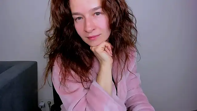 Clear Angel online show from 27, 10, 2025