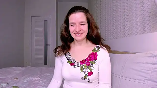 Clear Angel online show from 23, 2, 2026