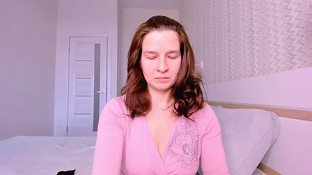 Clear Angel online show from 27, 2, 2026