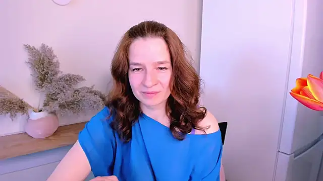 Clear Angel online show from 2, 5, 2026