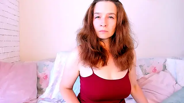 Clear Angel online show from 16, 7, 2026