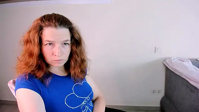 Clear Angel online show from 25, 7, 2026