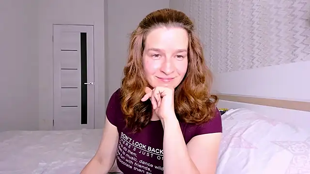 Clear Angel online show from 27, 7, 2026