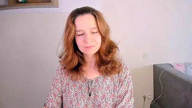 Clear Angel online show from 31, 7, 2026