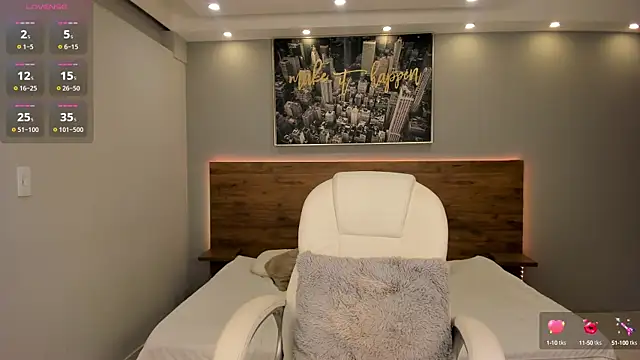 Snapshot of stefycherry chatting on 25, 1, 2025 stefycherry online show from 25, 1, 2025