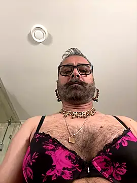 Desibabe69 online show from 17, 12, 2025