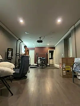 Desibabe69 online show from 5, 4, 2026