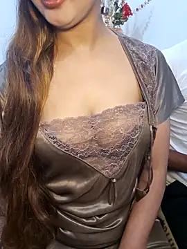 Awesomelusty online show from 8, 9, 2025