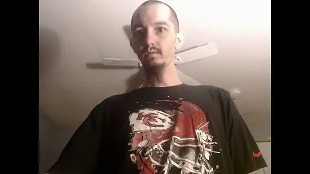 Snapshot of VanceFontaine chatting on 8, 1, 2026 VanceFontaine online show from 8, 1, 2026