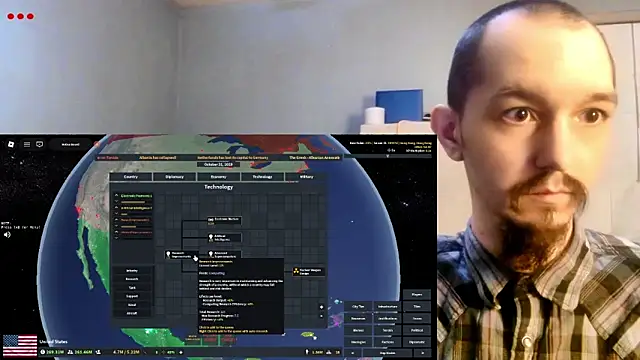 Snapshot of VanceFontaine chatting on 26, 3, 2026 VanceFontaine online show from 26, 3, 2026