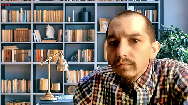 Snapshot of VanceFontaine chatting on 30, 3, 2026 VanceFontaine online show from 30, 3, 2026