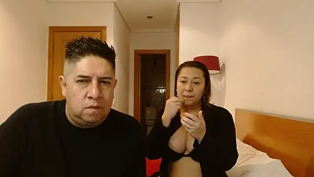 THIAGOEVA online show from 6, 3, 2025