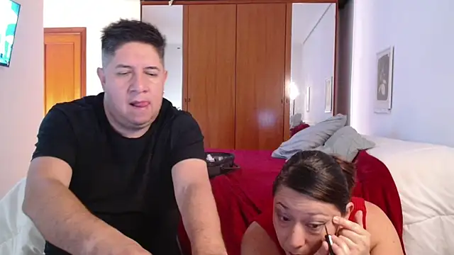 THIAGOEVA online show from 21, 6, 2026