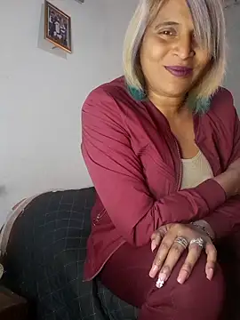 Goodgirlsue 77 online show from 1, 5, 2026