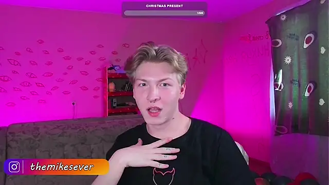 TheMikeSever online show from 15, 12, 2024