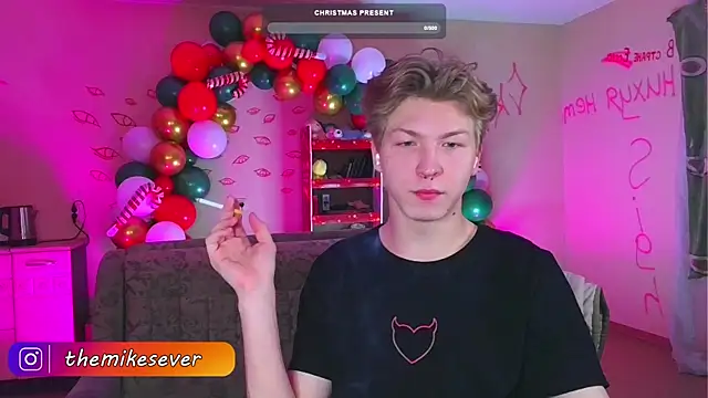 TheMikeSever online show from 18, 12, 2024