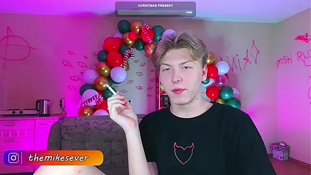 TheMikeSever online show from 21, 12, 2024