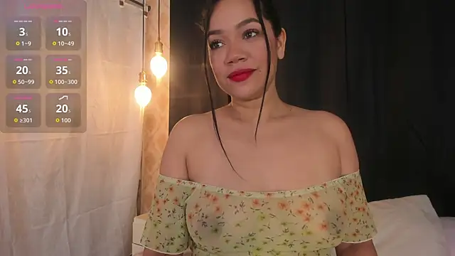 CherylFoster online show from 7, 1, 2026