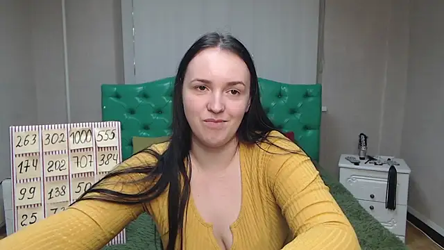 IsabelBlackberry online show from 23, 1, 2025