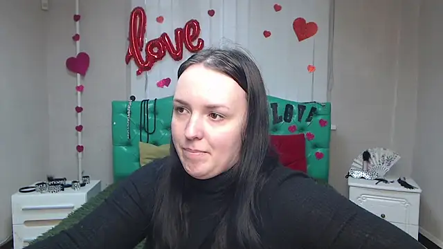 IsabelBlackberry online show from 27, 2, 2025