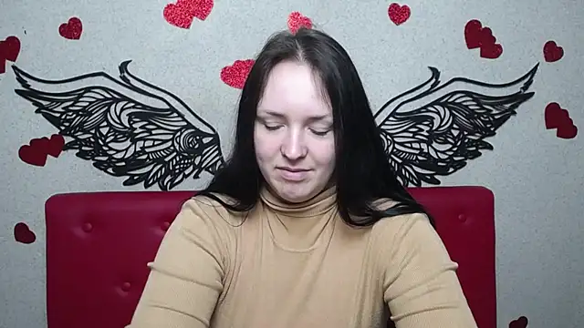 IsabelBlackberry online show from 9, 3, 2025