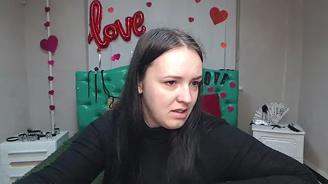 IsabelBlackberry online show from 10, 3, 2025