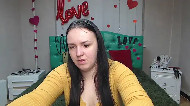 IsabelBlackberry online show from 15, 3, 2025