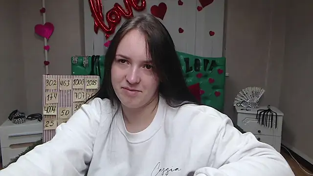 IsabelBlackberry online show from 26, 9, 2025