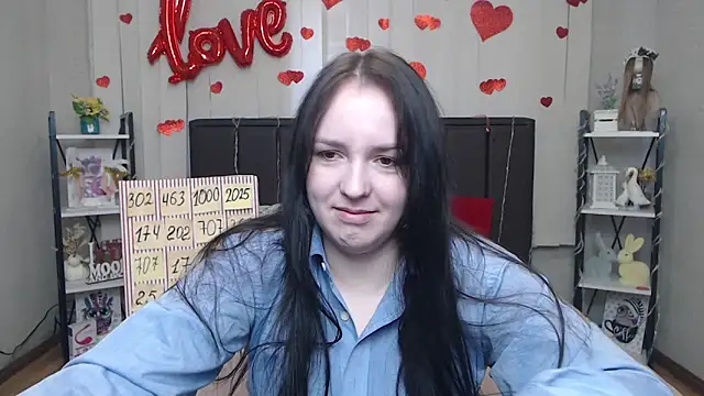 IsabelBlackberry online show from 10, 3, 2026