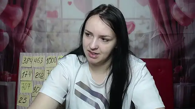 IsabelBlackberry online show from 1, 5, 2026
