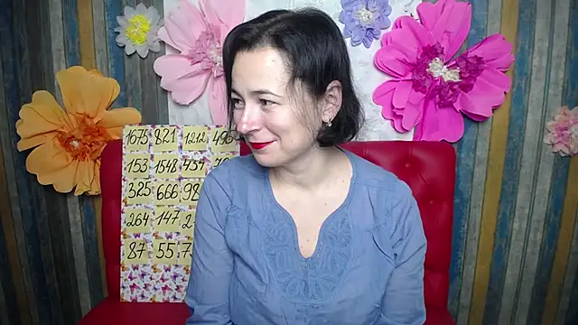 MarieSho online show from 27, 11, 2025