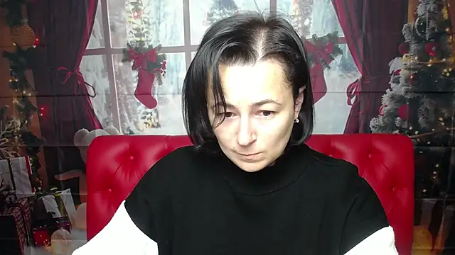 MarieSho online show from 15, 12, 2025