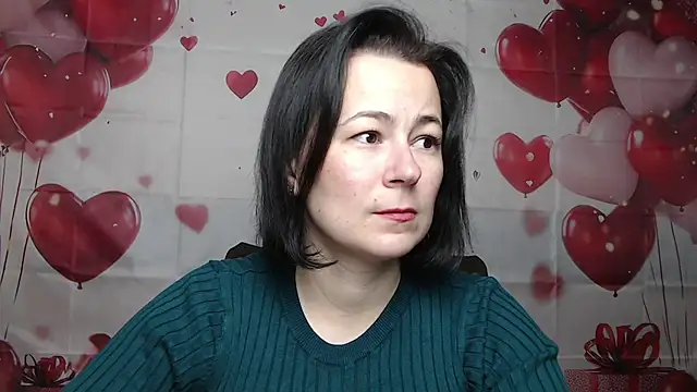 MarieSho online show from 18, 2, 2026