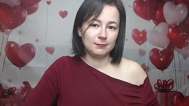 MarieSho online show from 11, 3, 2026