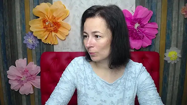 MarieSho online show from 20, 4, 2026