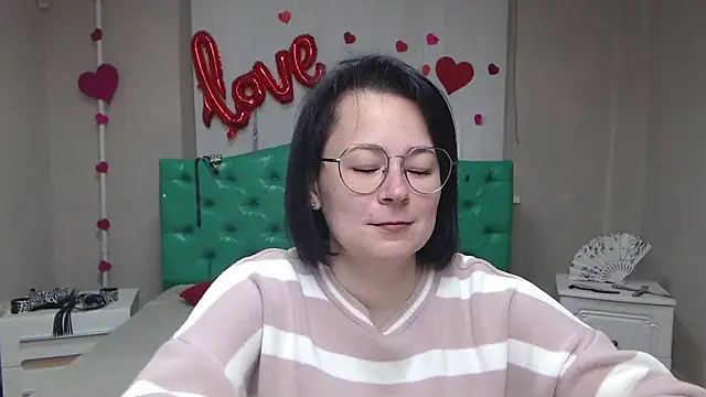 MarieSho online show from 29, 4, 2026