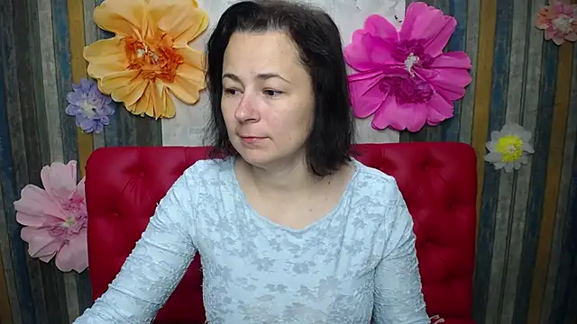 Snapshot of MarieSho chatting on 14, 5, 2026 MarieSho online show from 14, 5, 2026