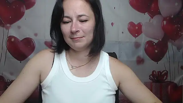 Snapshot of MarieSho chatting on 6, 7, 2026 MarieSho online show from 6, 7, 2026