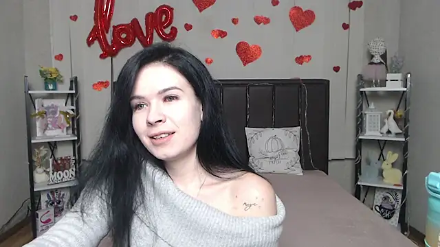 JasmineKouch online show from 24, 2, 2026