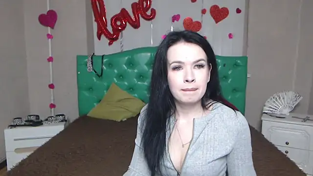 JasmineKouch online show from 19, 3, 2026