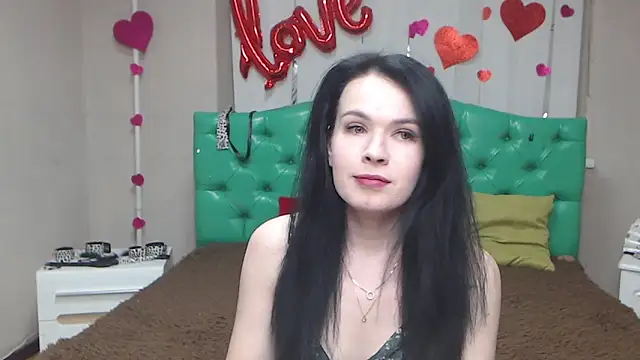 JasmineKouch online show from 24, 3, 2026