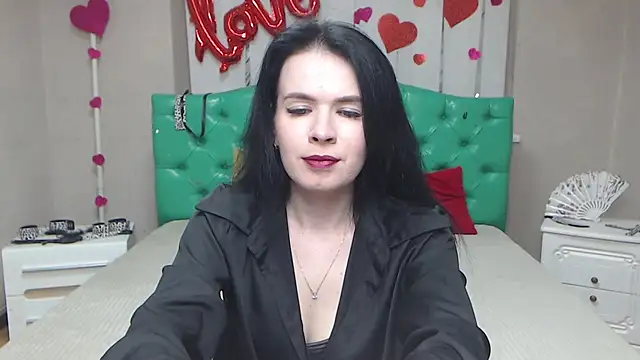 JasmineKouch online show from 29, 3, 2026
