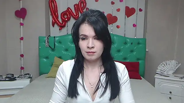 JasmineKouch online show from 5, 4, 2026